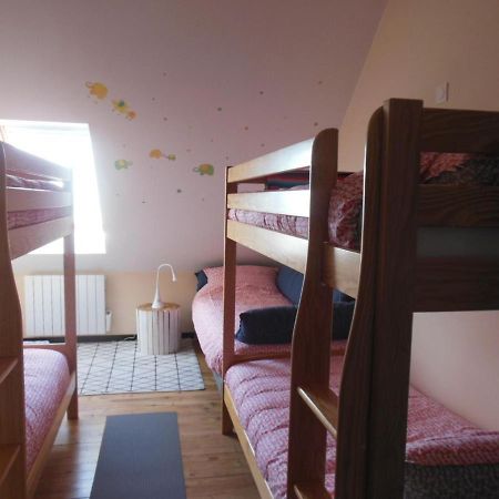 Duplex Face Plage Avec Terrasse, 3 Ch, 2 Sdb, Wifi, Menage Inclus - Fr-1-376-113 Булон сюр Мер Екстериор снимка