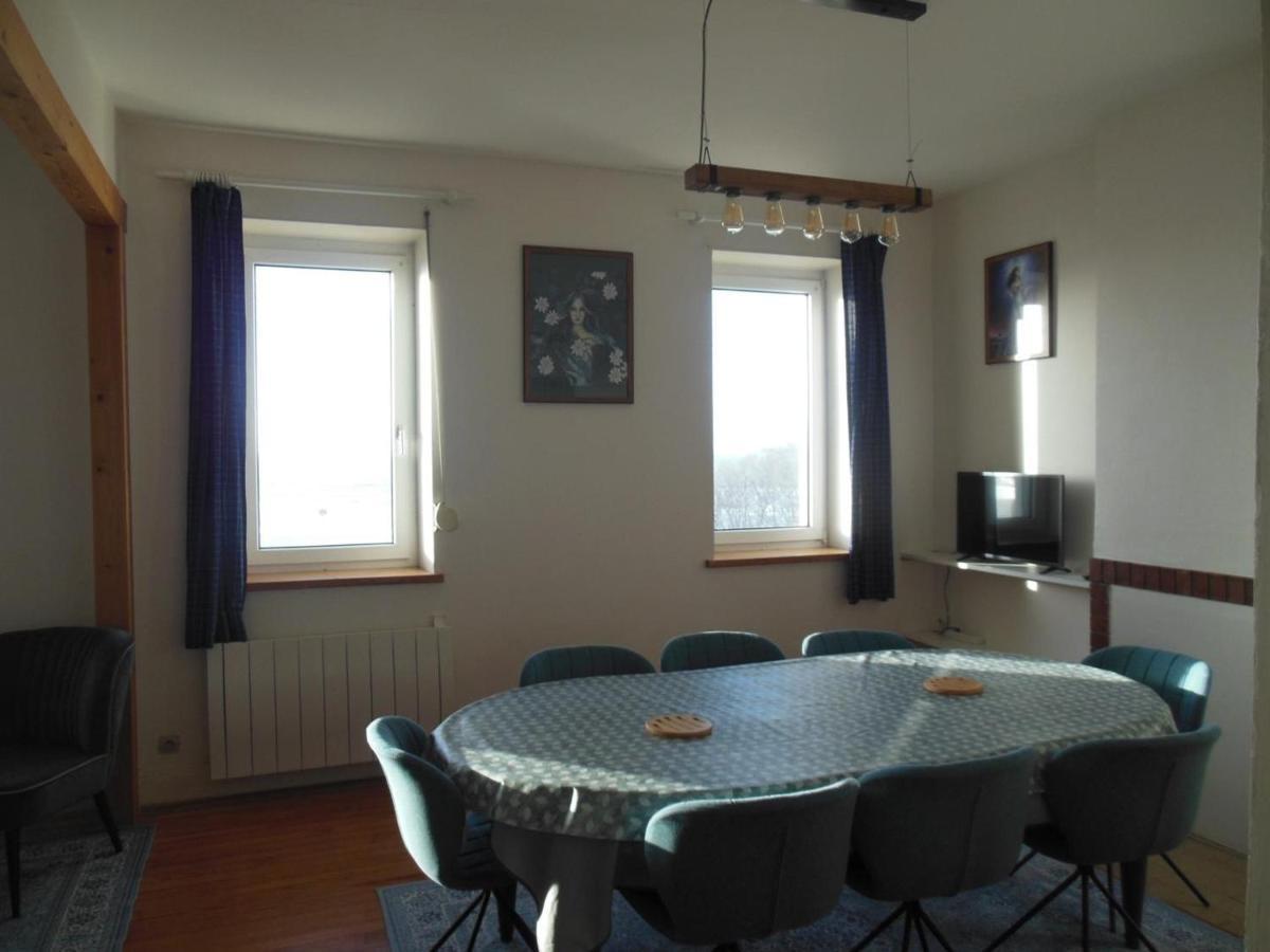 Duplex Face Plage Avec Terrasse, 3 Ch, 2 Sdb, Wifi, Menage Inclus - Fr-1-376-113 Булон сюр Мер Екстериор снимка